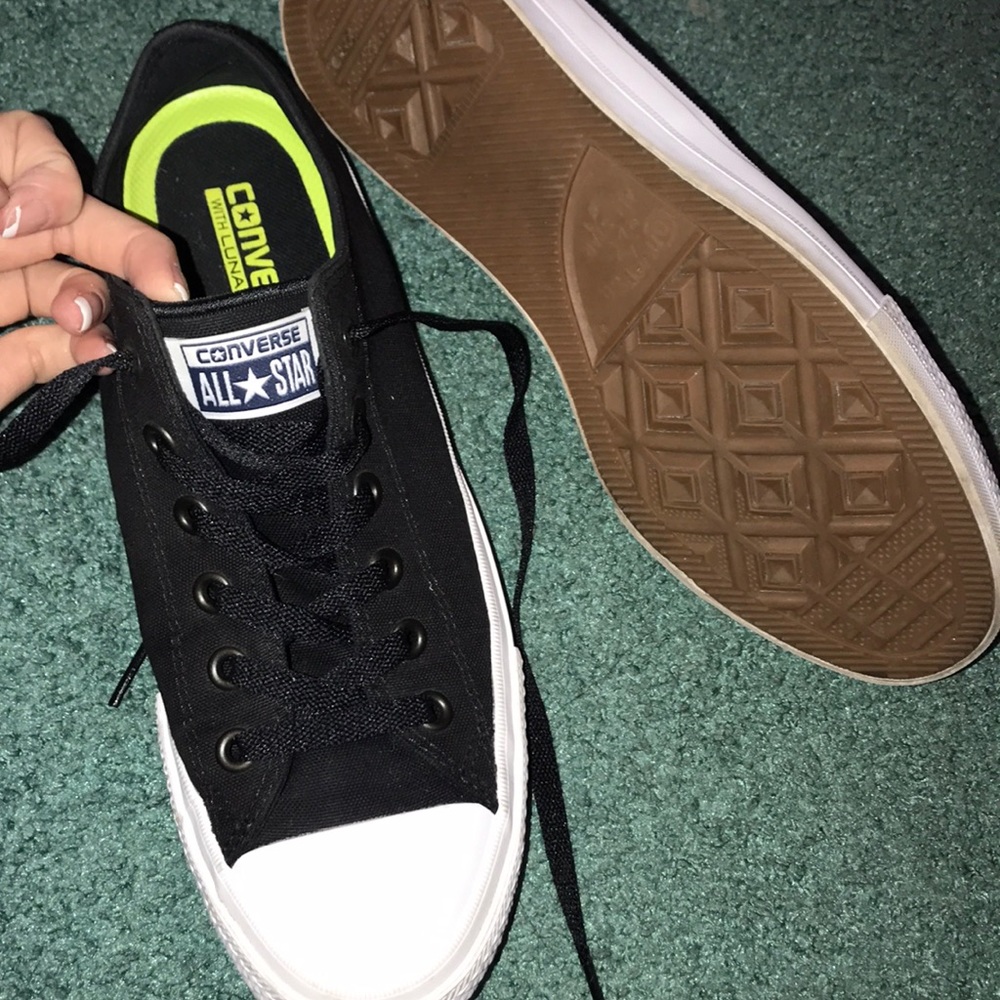 Converse 2